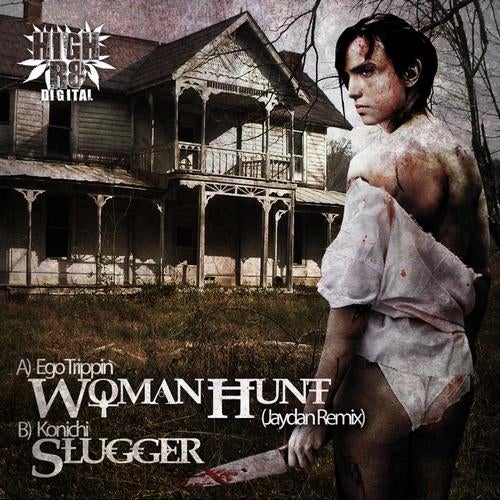 Women Hunt / Slugger