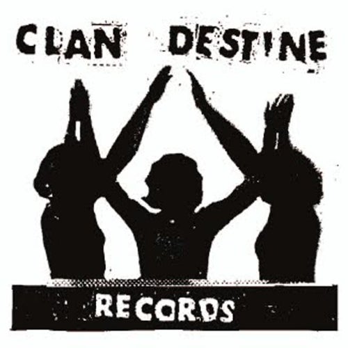 Clan Destine Records