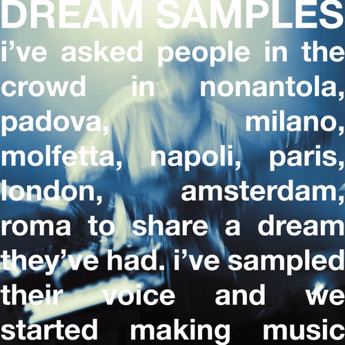 Dream Samples