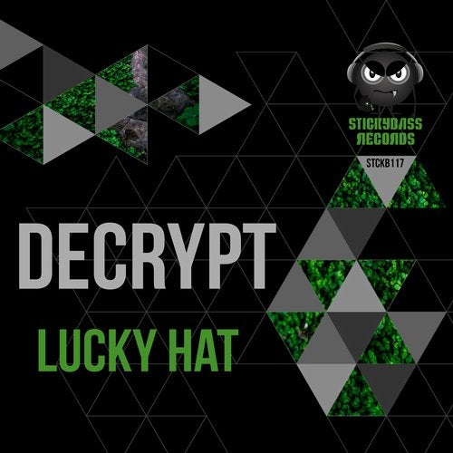 Decrypt — Lucky Hat (Album) 2018