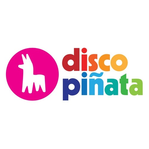 Disco Pinata