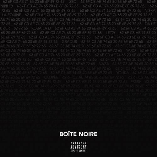 Boîte noire
