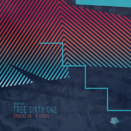 Tree Sixty One 5 Years