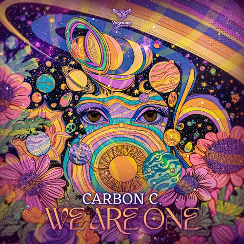  Carbon C - We Are One (2025) 