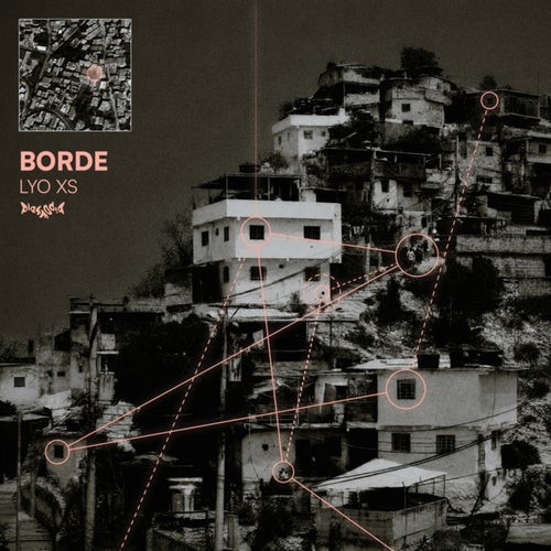 Borde