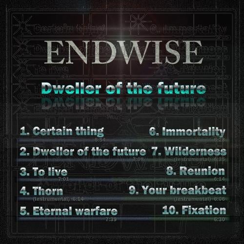 Dweller of The Future