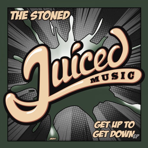 Get Up To Get Down EP