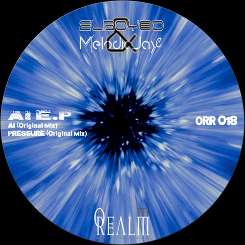 A.I. EP