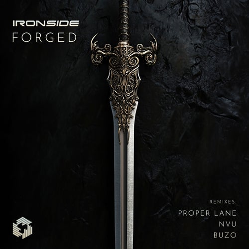 Forged