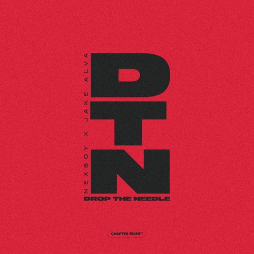 Drop The Needle (Extended Mix)