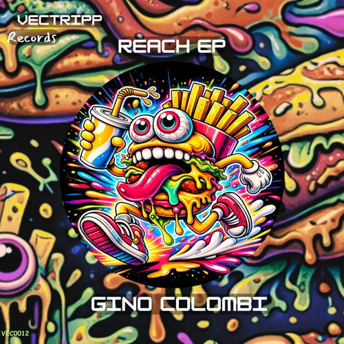 Reach EP
