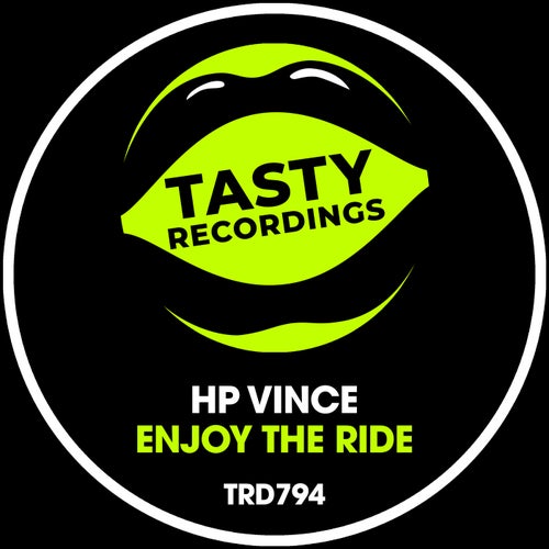 Enjoy The Ride