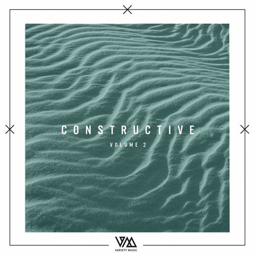 Variety Music pres. Constructive Vol. 2