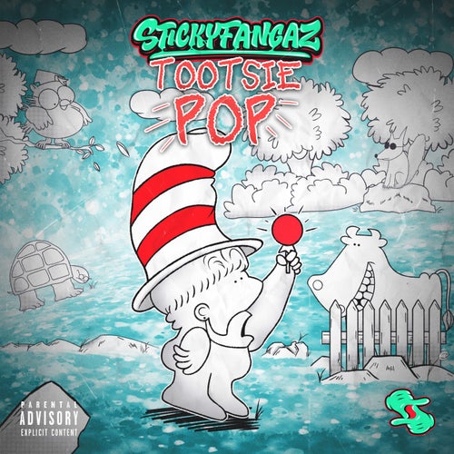 TOOTSIE POP