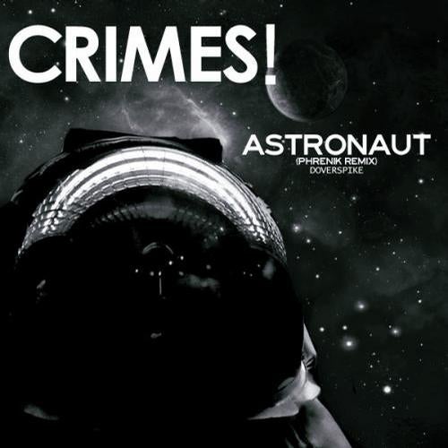 Astronaut EP