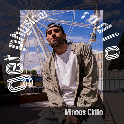 Get Physical Radio by Minoas Cirillo