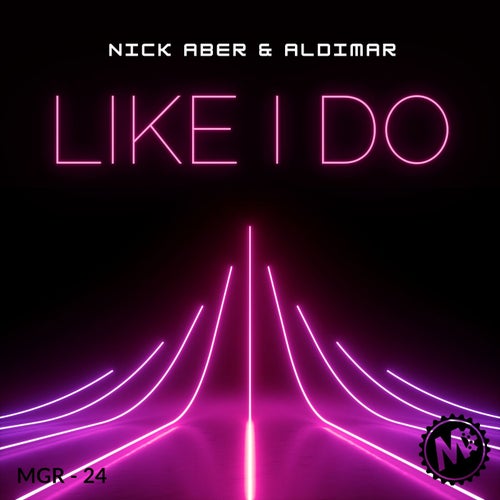 Like I Do