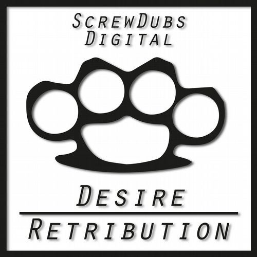 Cover art for Retribution