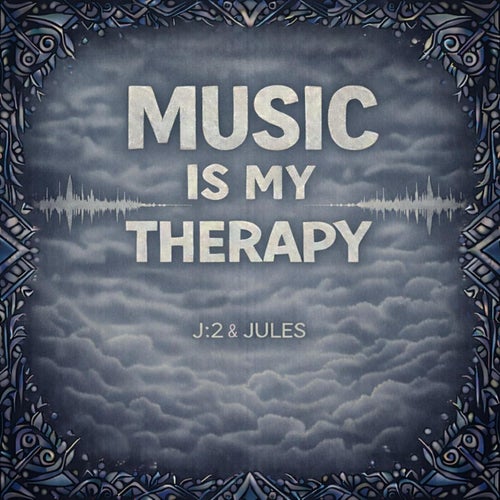 Music Is My Therapy