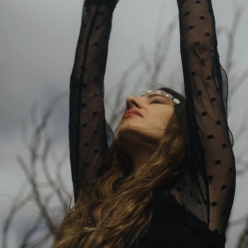 Ophelie Mercury Eternal Connection Chart Ophelie Mercury Eternal Connection Chart