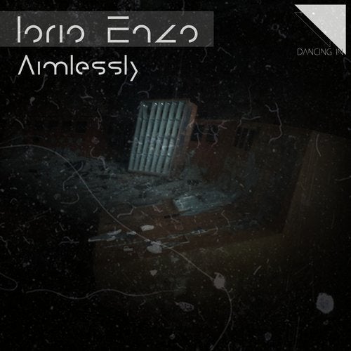 Cover art for Aimlessly