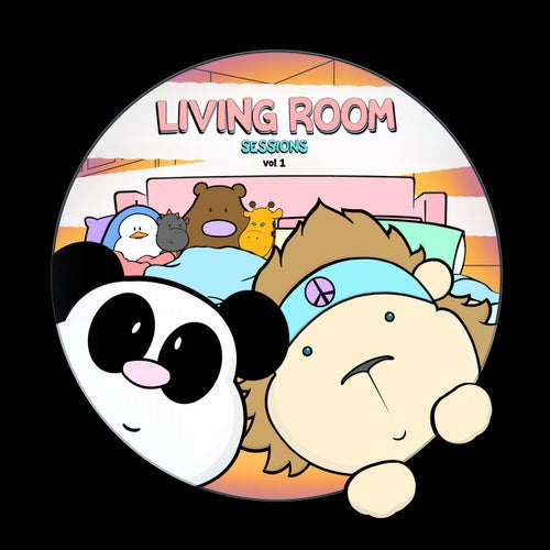 Living Room Sessions: Vol. 1