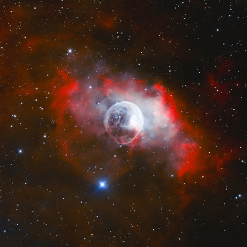 Observation EP
