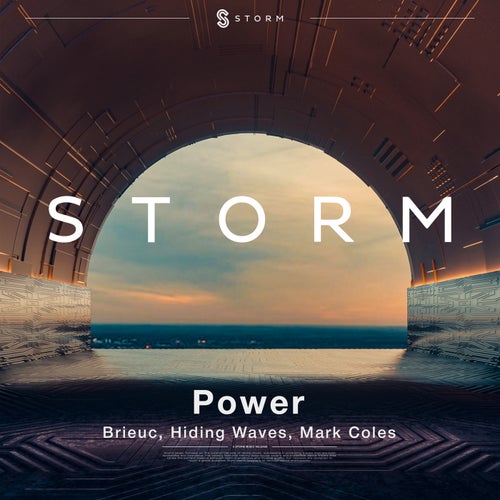 Power (Extended Mix)