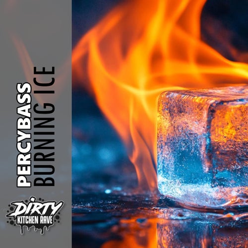Burning Ice