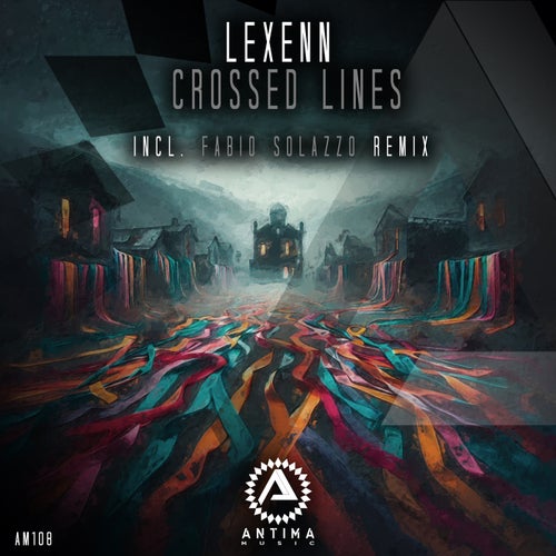 Crossed Lines