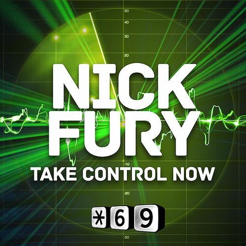 Take Control Now