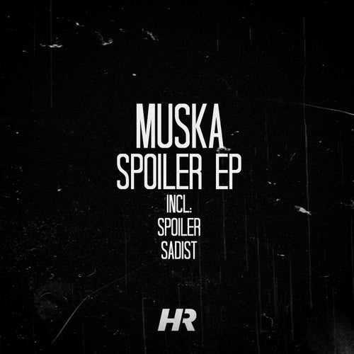 Spoiler EP