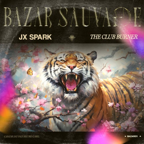 The Club Burner