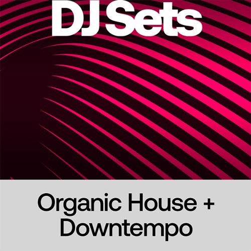 Organic House / Downtempo Starter