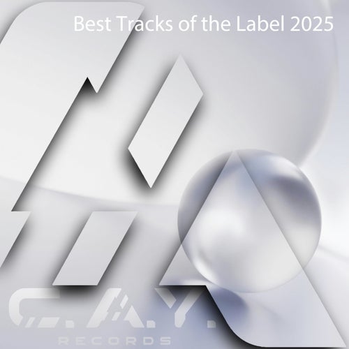 Best Tracks of the Label 2025