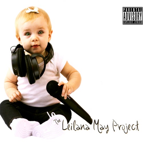 The Leilana May Project (Deluxe Edition)