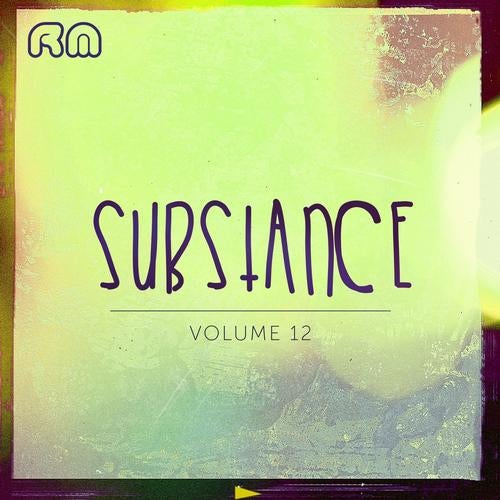 Substance, Vol. 12