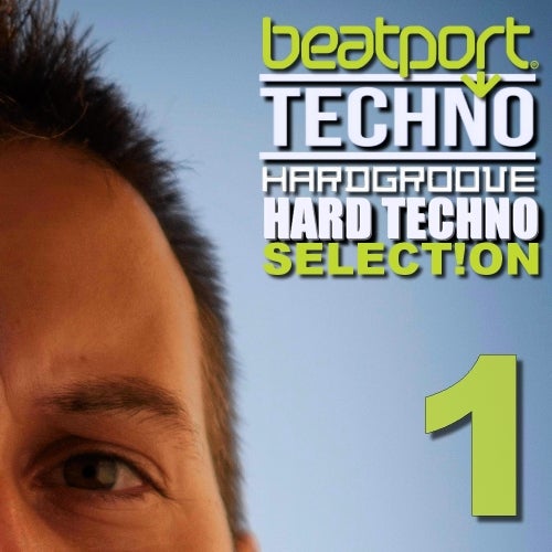 Hardgroove Techno 1