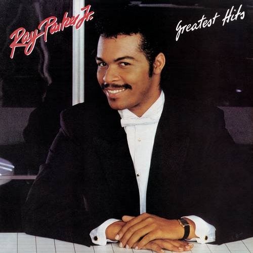 Cover art for Greatest Hits