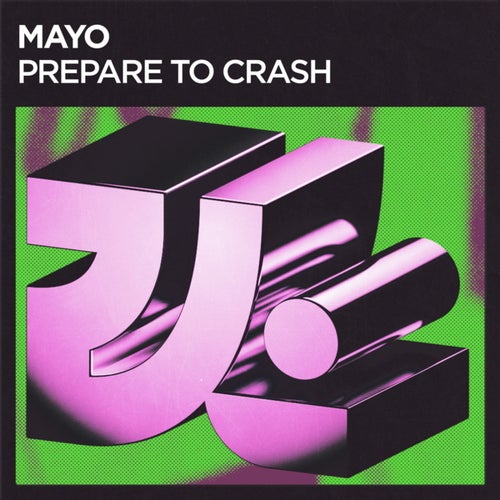 Prepare To Crash