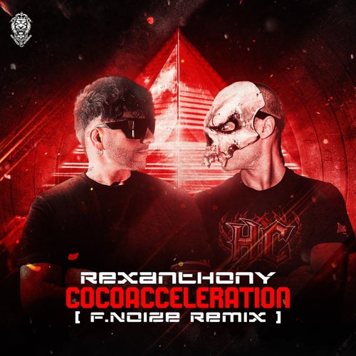 COCOACCELERATION - F.Noize Remix