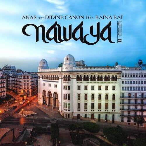 Nawaya