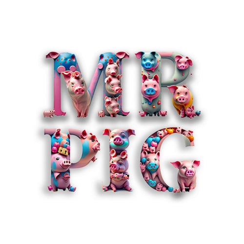 Mr. Pig & Daveartt - Poliglota album artwork
