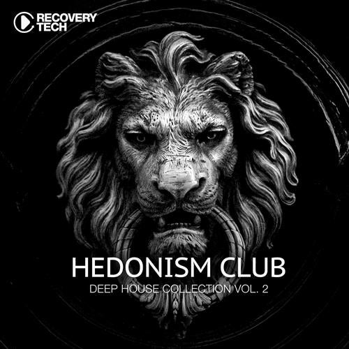 Hedonism Club - Deep House Collection Vol. 2
