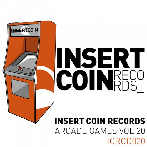 Arcade Games Vol 20