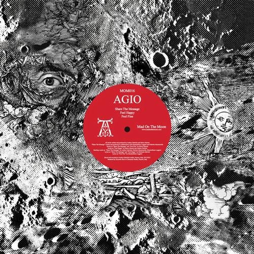 Agio Ep