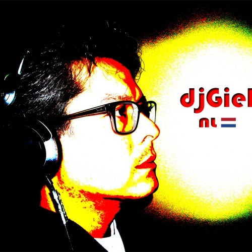 djGiel's January 2013 playlist