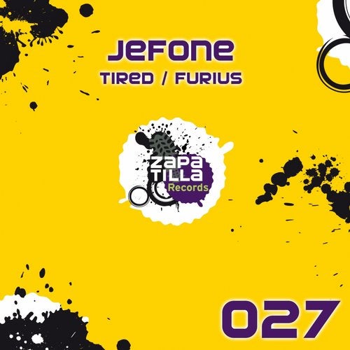 Tired / Furius