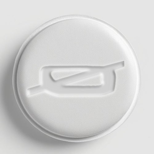 White Pills
