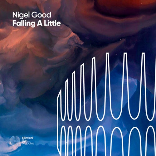 Falling A Little